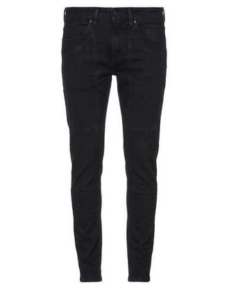 Jeckerson BOTTOMWEAR - Jeans on YOOX.COM