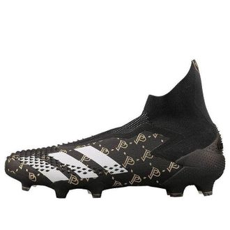 adidas Paul Pogba x Predator Mutator 20+ FG Locality EH2967