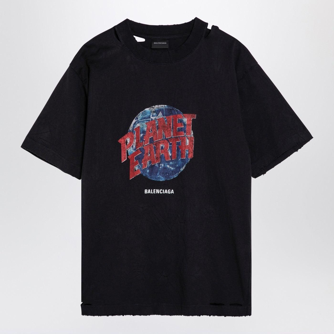 Tシャツ Antwerpen Balenciaga Tシャツ Antwerpen Balenciaga