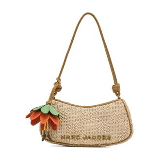 Marc Jacobs Donna, Borse, Beige, Taglia unica, new