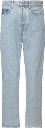 White Sand PARTES DE ABAJO - Pantalones vaqueros en YOOX.COM