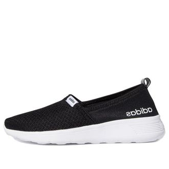 adidas (WMNS) adidas Lite Racer Slip-On Core Black F98974