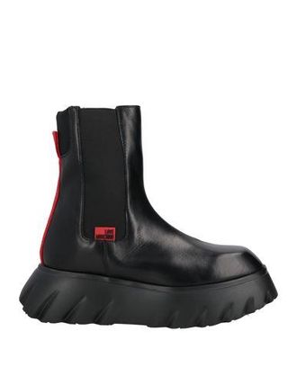 【関税込み】moschino Clown' ankle boots Moschino clown Ankle Boots - Boots - BeyondStyle