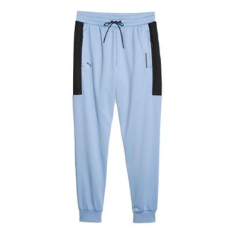 Puma Porsche Design Motorsport Sweatpants Light Blue 621113-24