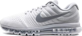 Nike Air Max 2017 Wolf Grey 849559-101
