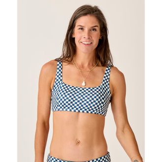 Carve Designs Penelope Top C Cup in Surfside at Nordstrom, Size 38