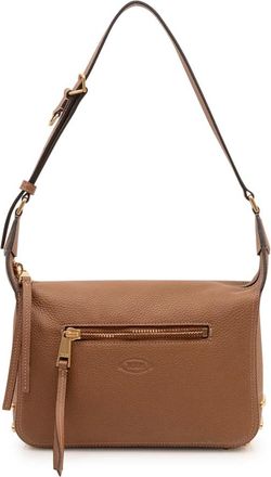 Tod's Mujer, Bolsos, Marr&oacute;n, Talla: ONE Size