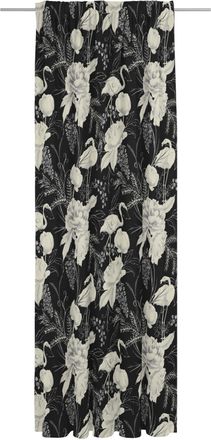 Adam Vorhang »Eden« Multifunktionsband 1 Stk. tlg. aus 100% Bio-Baumwolle