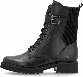 Remonte Dames, Schoenen, Zwart, Maat: 37 EU