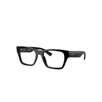 Ray-Ban Rb 5448 Eyeglasses - unisex - Brillen - Zwart - 53 MM - Accessoires