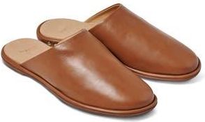 beek Seagull Mule in Tan at Nordstrom Rack, Size 8