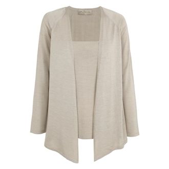 Cortana Donna, Maglie, Beige, M, new