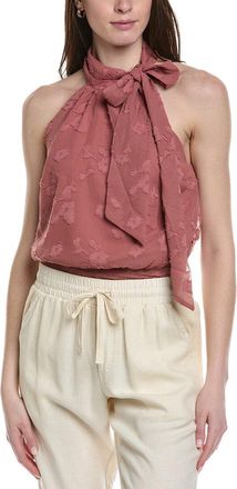 Lost + Wander Fable Charm Top