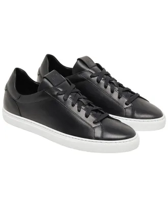 Greats Reign Leather Sneaker