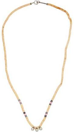 Isabel Marant JEWELLERY and WATCHES - Necklaces on YOOX.COM