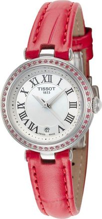 Tissot Womens Bellissima Watch