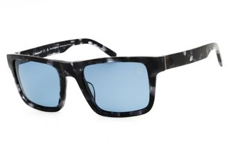 Timberland TB00042 52D Dark Havana/Smoke Polarized