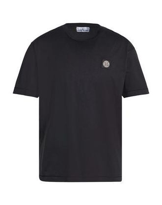 Stone Island TOPWEAR - T-shirts on YOOX.COM