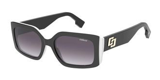 Colcci Daiana C0273APG33 Womens Sunglasses Black Size 54