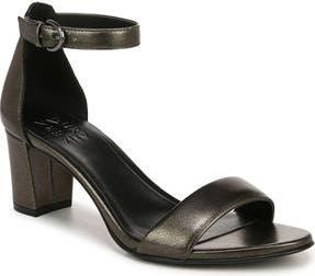 Naturalizer Vera Glitz Ankle Strap Sandal in Green at Nordstrom Rack, Size 7