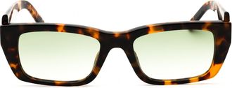 Palm Angels PALM Sunglasses - Black