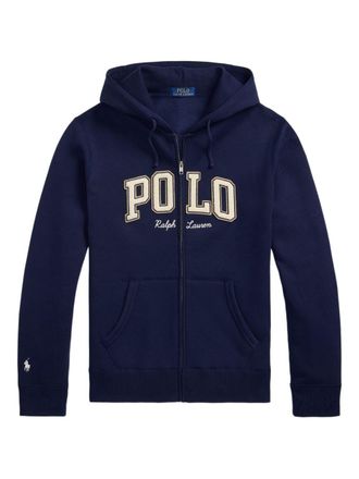 Polo Ralph Lauren Pullover blau