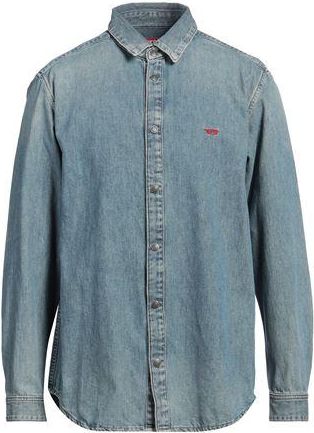 Diesel Denim shirts