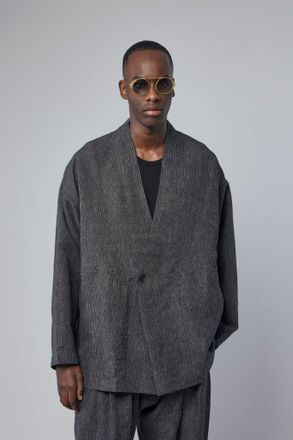 Jan-Jan Van Essche Jacket 63