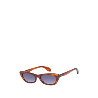 Gigi Studios GIGI Studios, Sunglasses, female, Brown, Size: ONE SIZE Gs1072 Sunglasses