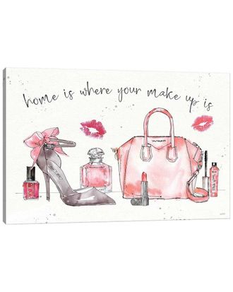 iCanvas Chic Accents I By Anne Tavoletti Wall Art