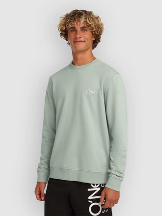 O'Neill ORiginals Cali Crew Sweater grau