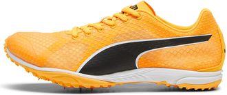 Puma Tacchetti evoSPEED Haraka 8 unisex, Scarpe, Arancione, 37.5