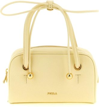 Furla Mujer, Bolsos, Amarillo, Talla: ONE Size