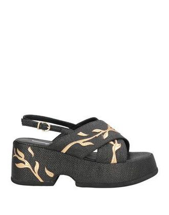 Jeannot FOOTWEAR - Sandals sur YOOX.COM
