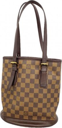 Louis Vuitton Ebene Tote Bag (Pre-Owned)