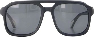 Moncler Occhiali da sole Vantos - - Accessories - unisex - Nero - ONE SIZE