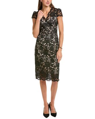 Eliza J Sheath Dress