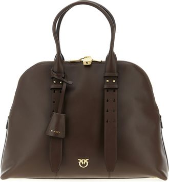 Pinko escape Maxi Handbag