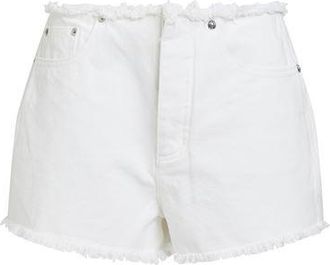 Michael Kors PARTES DE ABAJO - Shorts vaqueros en YOOX.COM