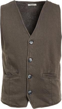 Crossley SUITS and CO-ORDS - Waistcoats on YOOX.COM