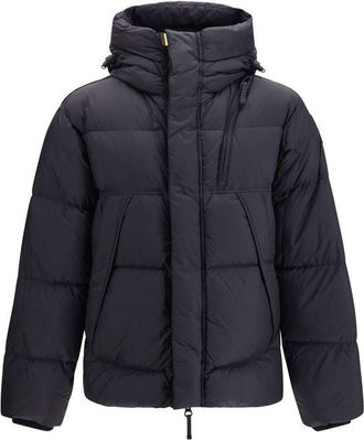 Parajumpers Parajumpers Goose Down Full-Length Mens Jacket