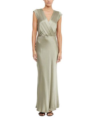 Bec&bridge Moondance Maxi Dress