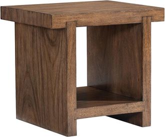 Bernhardt Tomas Side Table