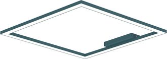 Lumicom Lumicom - Frame Plafon L60 Monocolor Mate