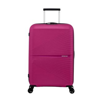 American Tourister Airconic 67 cm - Suitcases - Mujer - Rosa - ONE SIZE