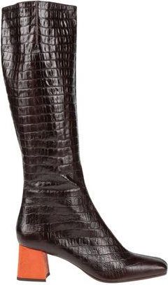 Chie Mihara FOOTWEAR - Boots on YOOX.COM