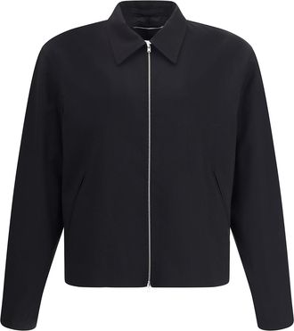 Our Legacy Wool Jacket