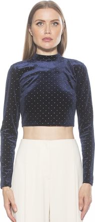 Alexia Admor Ari Top