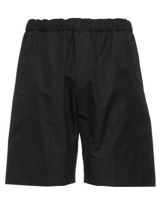 Alexander McQueen BOTTOMWEAR - Shorts e bermuda su YOOX.COM