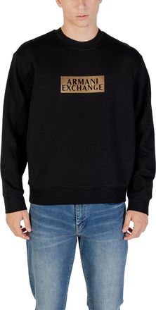 A|X Armani Exchange Heren Sweatshirts